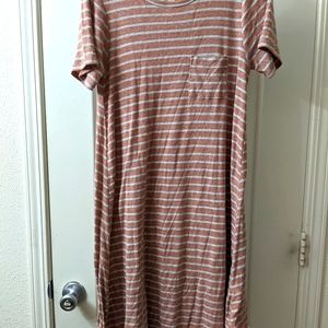 LuLaRoe Carly Dress